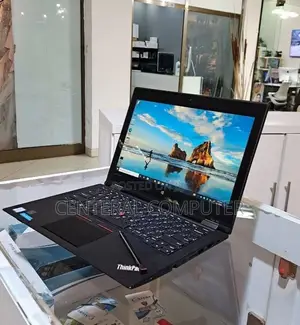 New Laptop Lenovo ThinkPad X260 8GB Intel Core I5 SSD 512GB