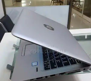 New Laptop HP 252 G3 8GB Intel Core I7 SSD 512GB