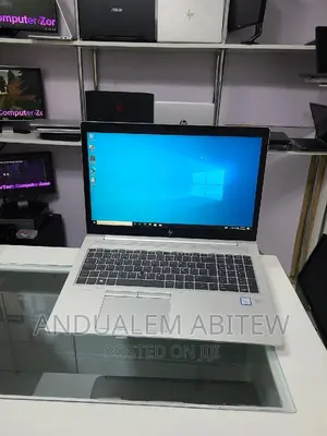 New Laptop HP EliteBook 840 16GB Intel Core I7 SSD 512GB