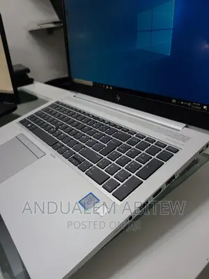 New Laptop HP EliteBook 840 16GB Intel Core I7 SSD 512GB