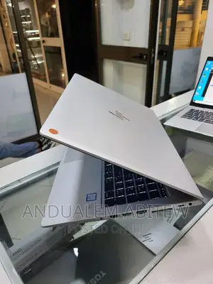 New Laptop HP EliteBook 840 16GB Intel Core I7 SSD 512GB