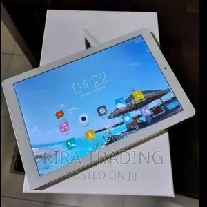 New Tablet 512 GB