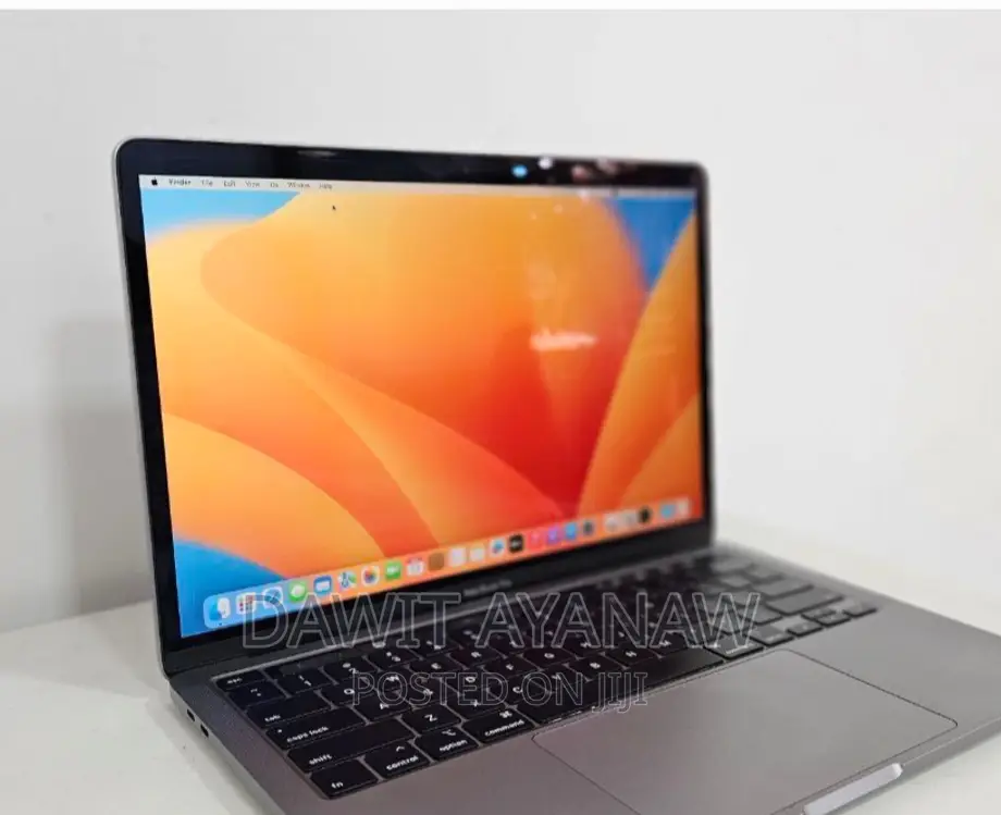 New Laptop Apple MacBook Air 2015 8GB Intel Core i5 SSD 128GB