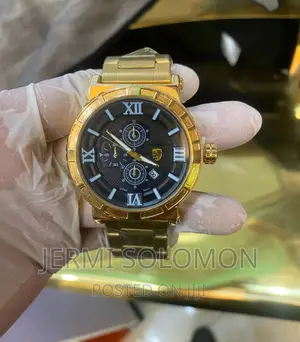 Ferrari Watch