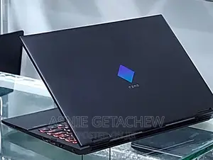 New Laptop HP Omen 15 16GB Intel Core I7 SSD 1T