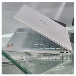 New Laptop Dell Inspiron 14 8GB AMD Ryzen 5 SSD 256GB