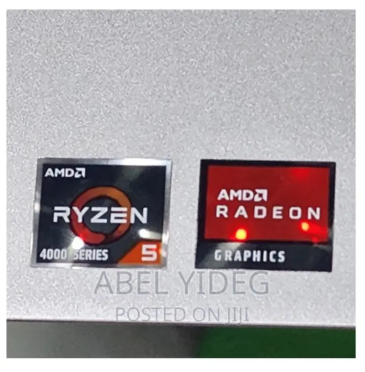 New Laptop Dell Inspiron 14 8GB AMD Ryzen 5 SSD 256GB