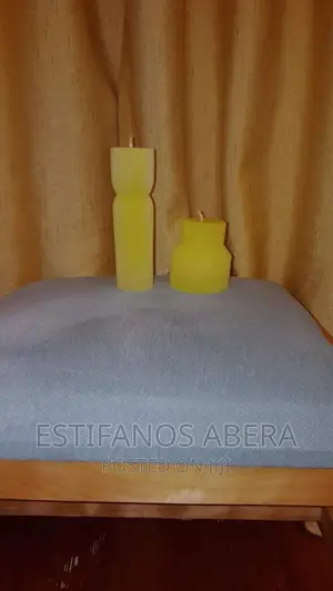 Yesu Candles