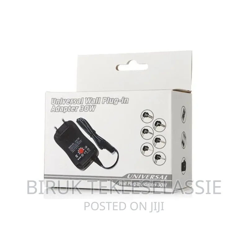 Adjustable Multifunction Universal Adapter