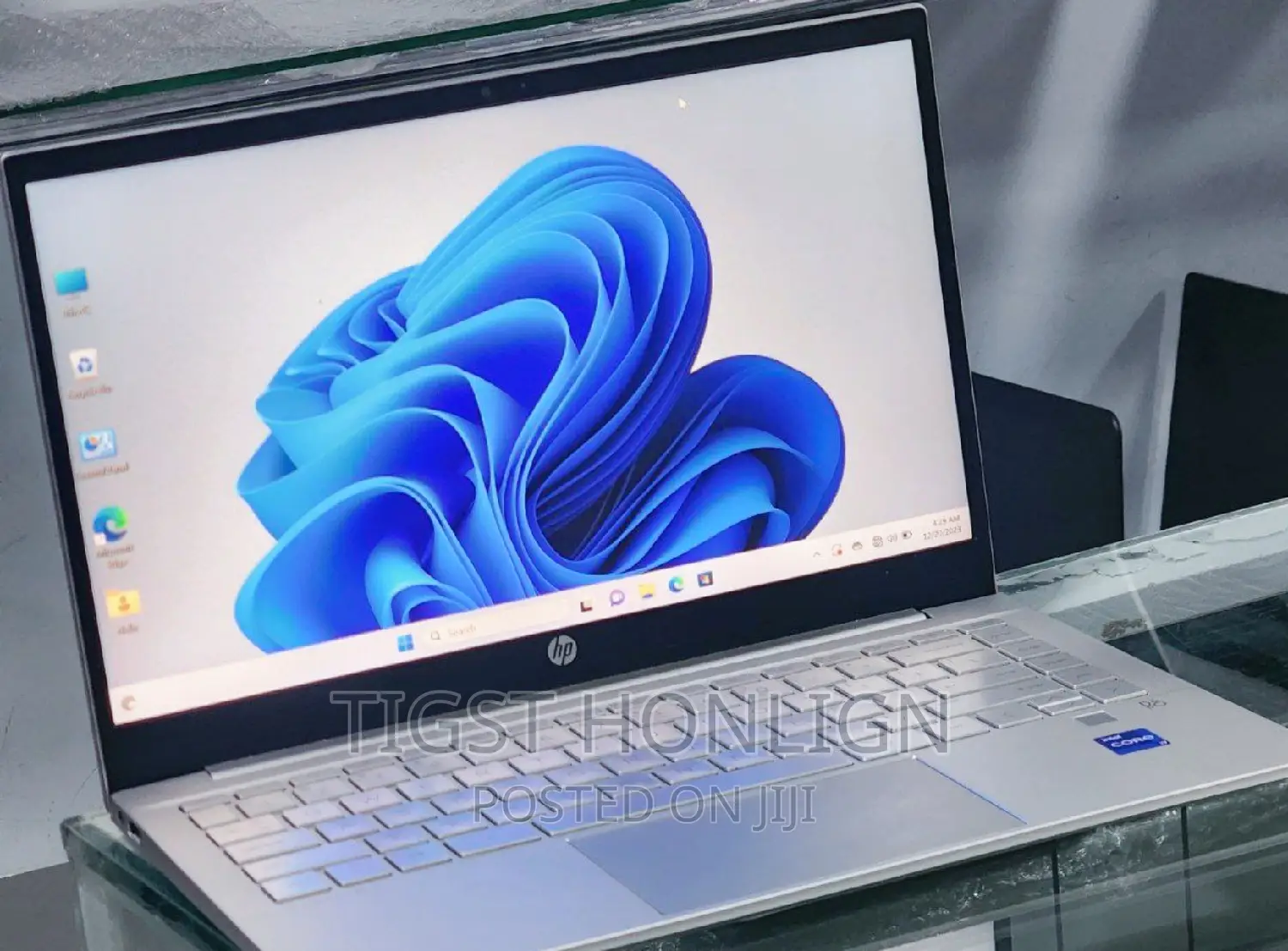 New Laptop HP Pavilion 15 16GB Intel Core I7 SSD 1T