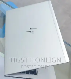 New Laptop HP EliteBook 850 8GB Intel Core I5 SSD 512GB