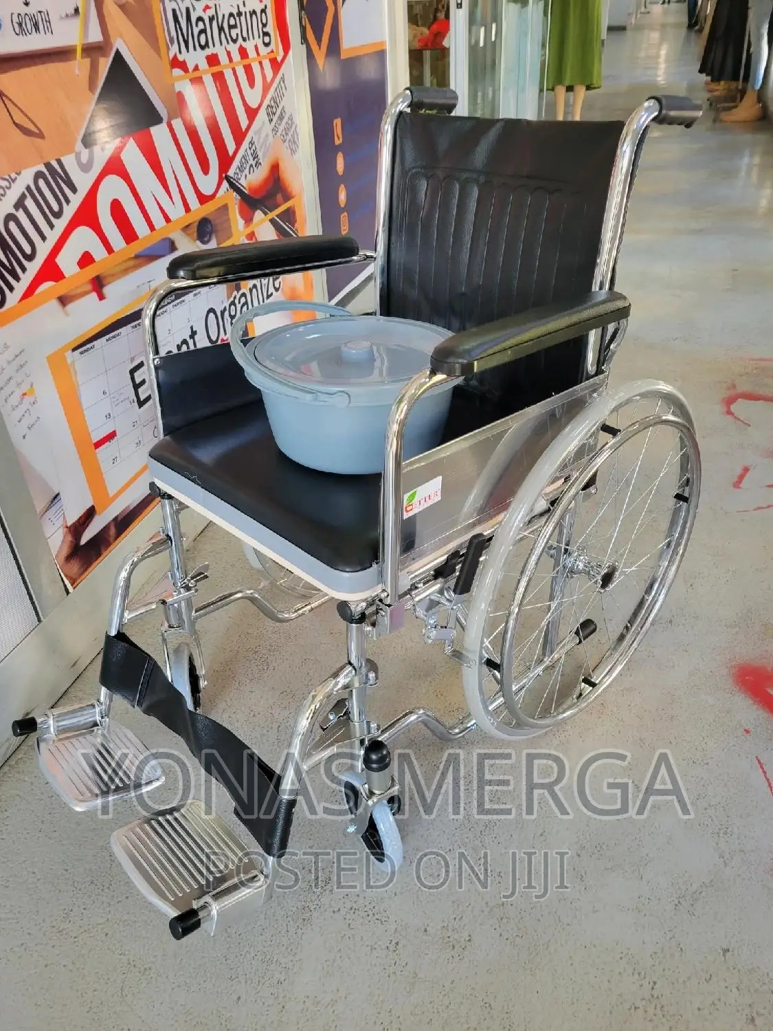 Wheelchair_aged Disability Support Equiped/Wheelchair,Shower