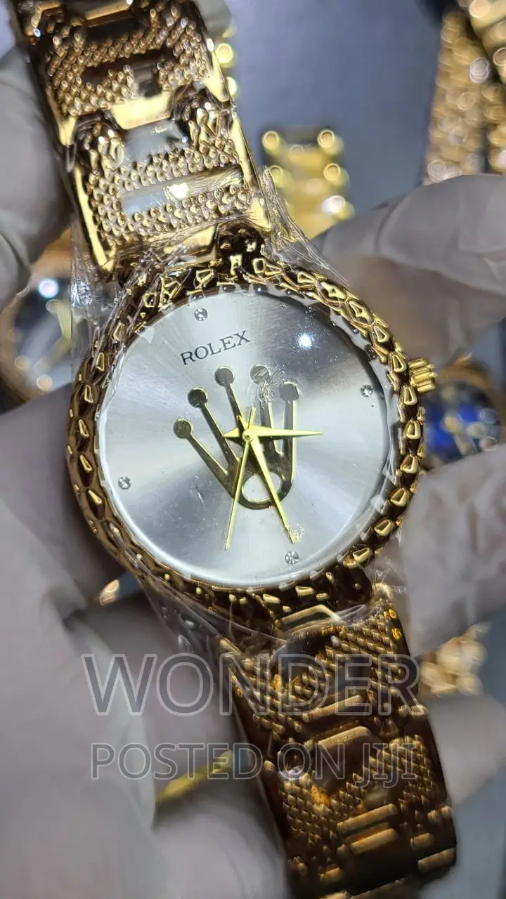 ROLEX Watch for Her