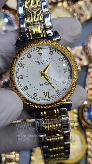 ROLEX Watch for Her