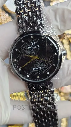 ROLEX Watch for Her