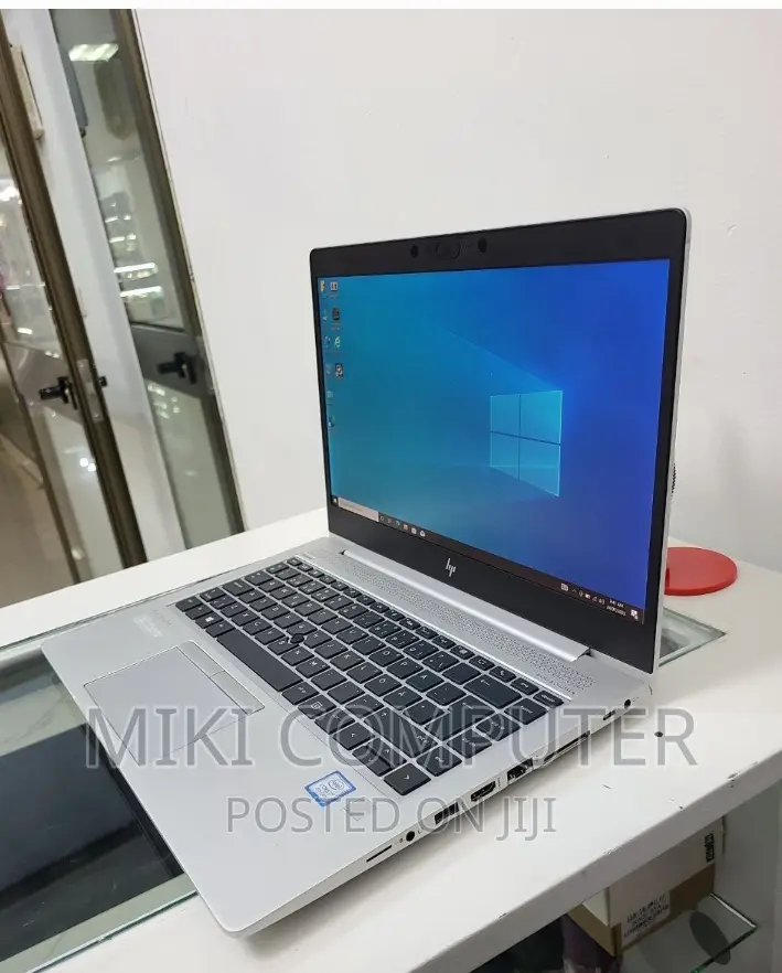 New Laptop HP EliteBook 840 16GB Intel Core I7 SSD 512GB