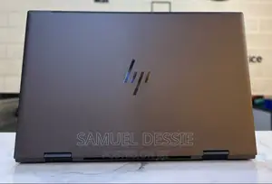 New Laptop HP Envy X360 8GB AMD Ryzen 5 SSD 512GB