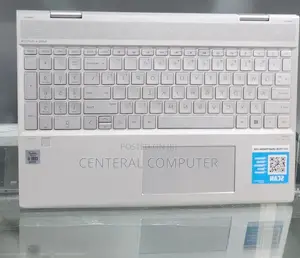 New Laptop HP Envy Dv6 16GB Intel Core i5 SSD 512GB