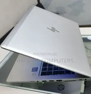 New Laptop HP EliteBook 850 G5 16GB Intel Core I7 SSD 512GB