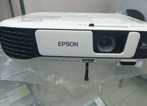 Epson Eb X31 Projector