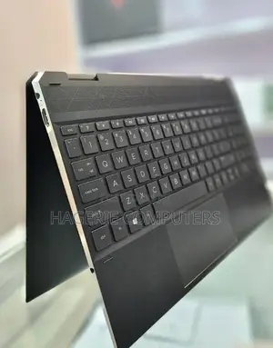 New Laptop HP Spectre 16GB Intel Core I7 SSD 512GB