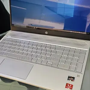 New Laptop HP Pavilion 15z 12GB AMD Ryzen 5 HDD+SSD 1T