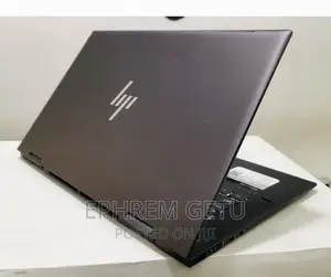 New Laptop HP Envy X360 8GB AMD Ryzen 5 SSD 512GB