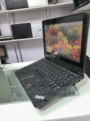 New Lenovo ThinkPad 11e 4GB Intel Core 2 Quad SSHD (Hybrid) 500GB
