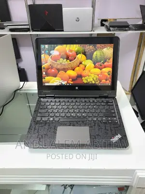 New Lenovo ThinkPad 11e 4GB Intel Core 2 Quad SSHD (Hybrid) 500GB
