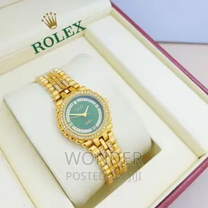 ROLEX for Women.