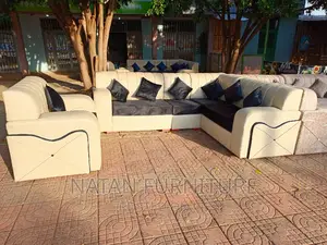 L Shape Lazer Made of Wooden Material Quality One
