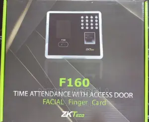 Attendance Machine