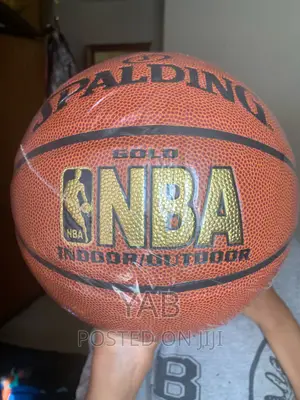 Nba Spalding