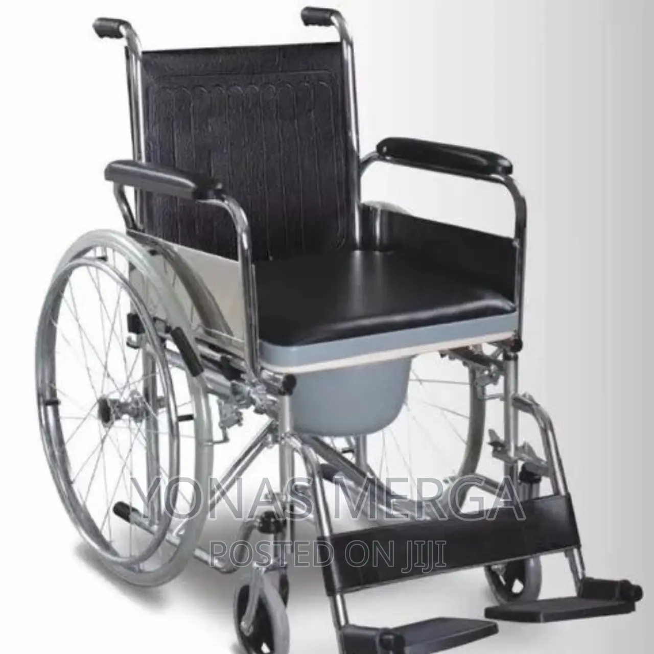 Wheelchair_with Alloy Wheels/Wc9022 Wheel Chair/Wheelchair/