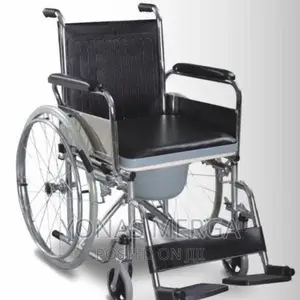 Wheelchair_with Alloy Wheels/Wc9022 Wheel Chair/Wheelchair/