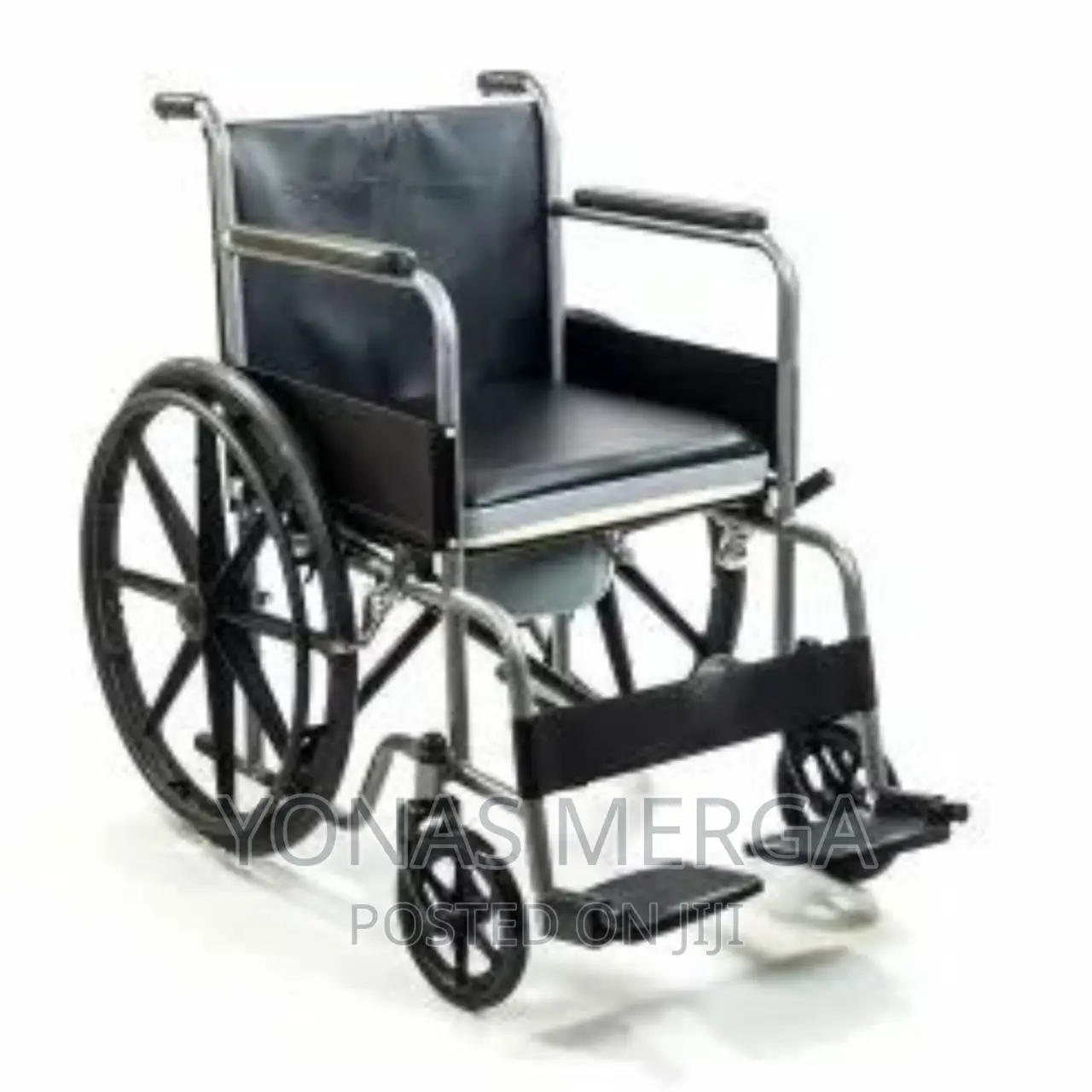 WHEEL_CHAIR | WHEELCHAIR | WHEELCHAIR_EC609 Comod Wheelchair