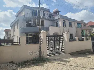 11bdrm House in Addis Abeba, Bole for rent