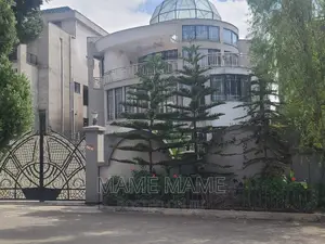 8bdrm House in Addis Abeba, Bole for sale