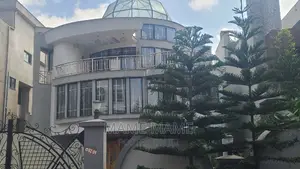 8bdrm House in Addis Abeba, Bole for sale