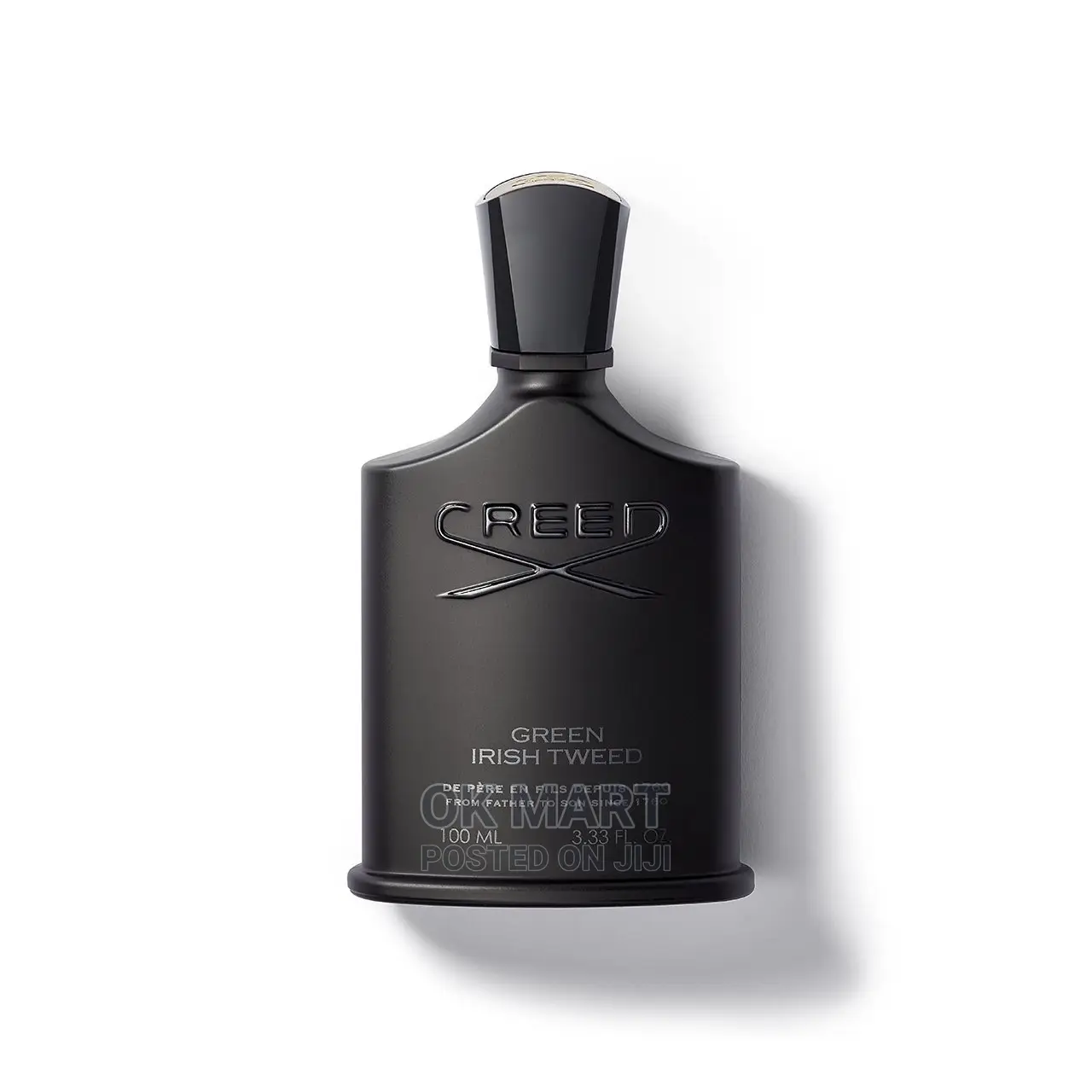 Original Perfumes in Ethiopia Exported From Leon