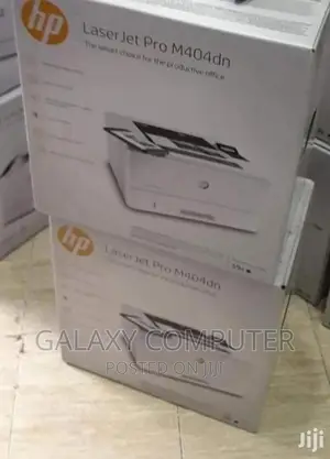 Printer Hp M404dn