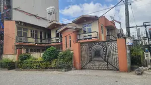 6bdrm House in Addis Abeba, Bole for rent