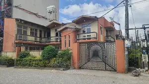 6bdrm House in Addis Abeba, Bole for rent