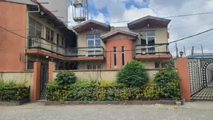 6bdrm House in Addis Abeba, Bole for rent