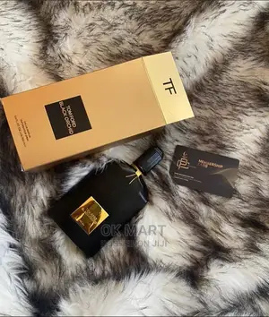 Original Perfumes in Ethiopia Exported From Leon