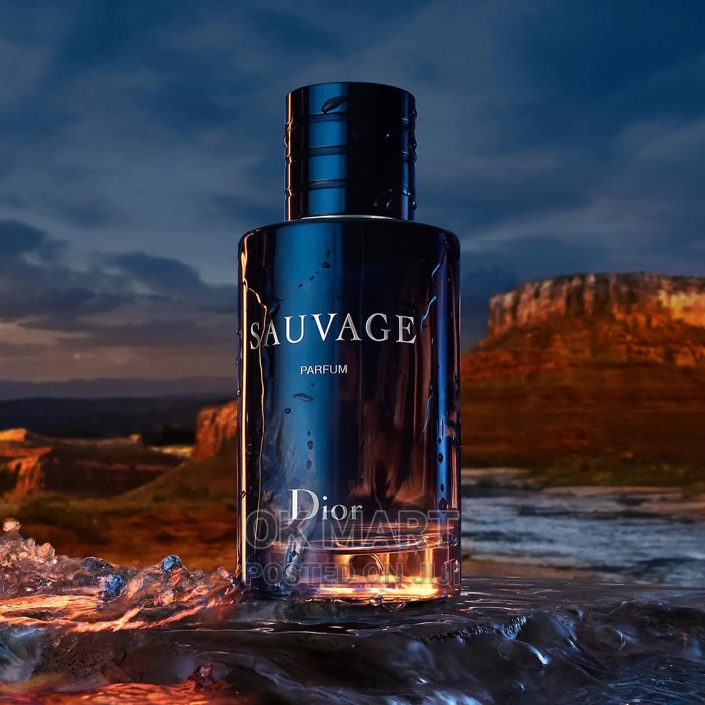Original Perfumes in Ethiopia Exported From Leon