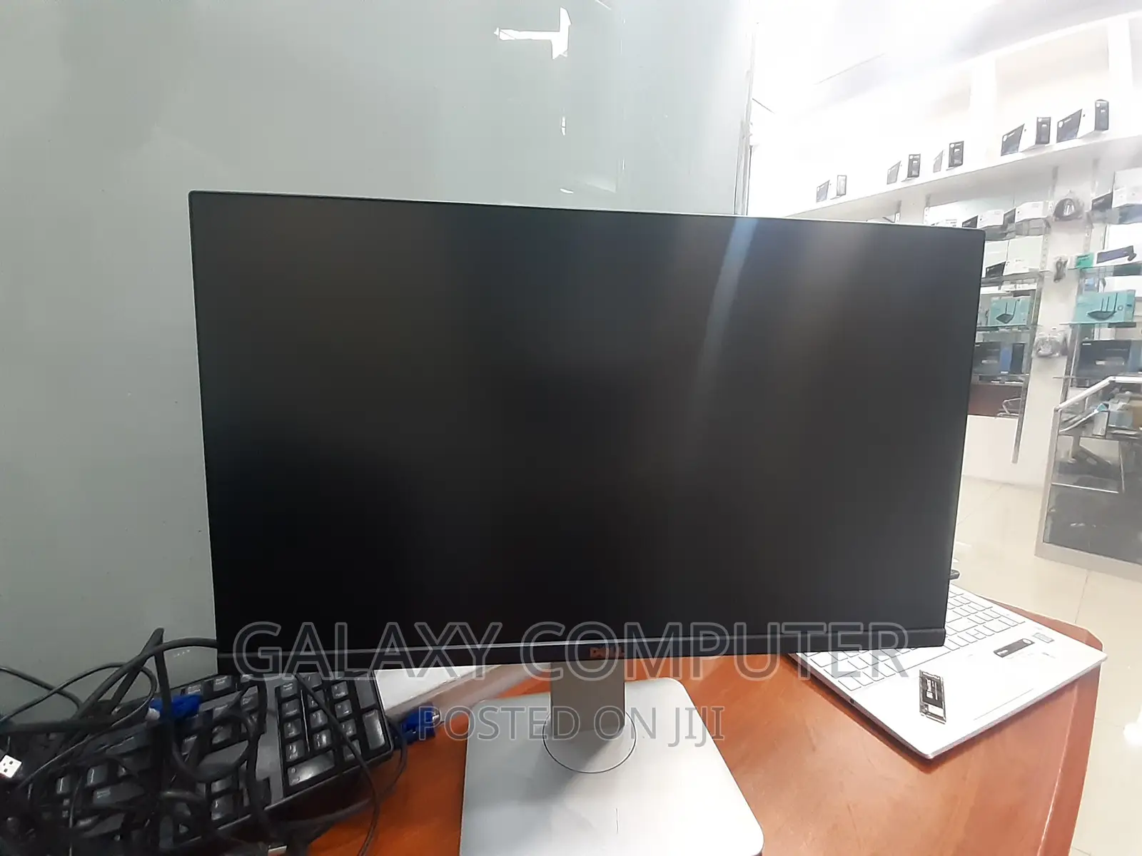 Dell Monitor 24 Inches