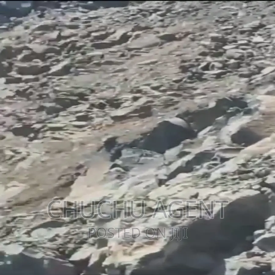 Charcoal Site Sale ድንጋይ ከሰል ማምረቻ ቦታ ሽያጭ Crashers Land Sale