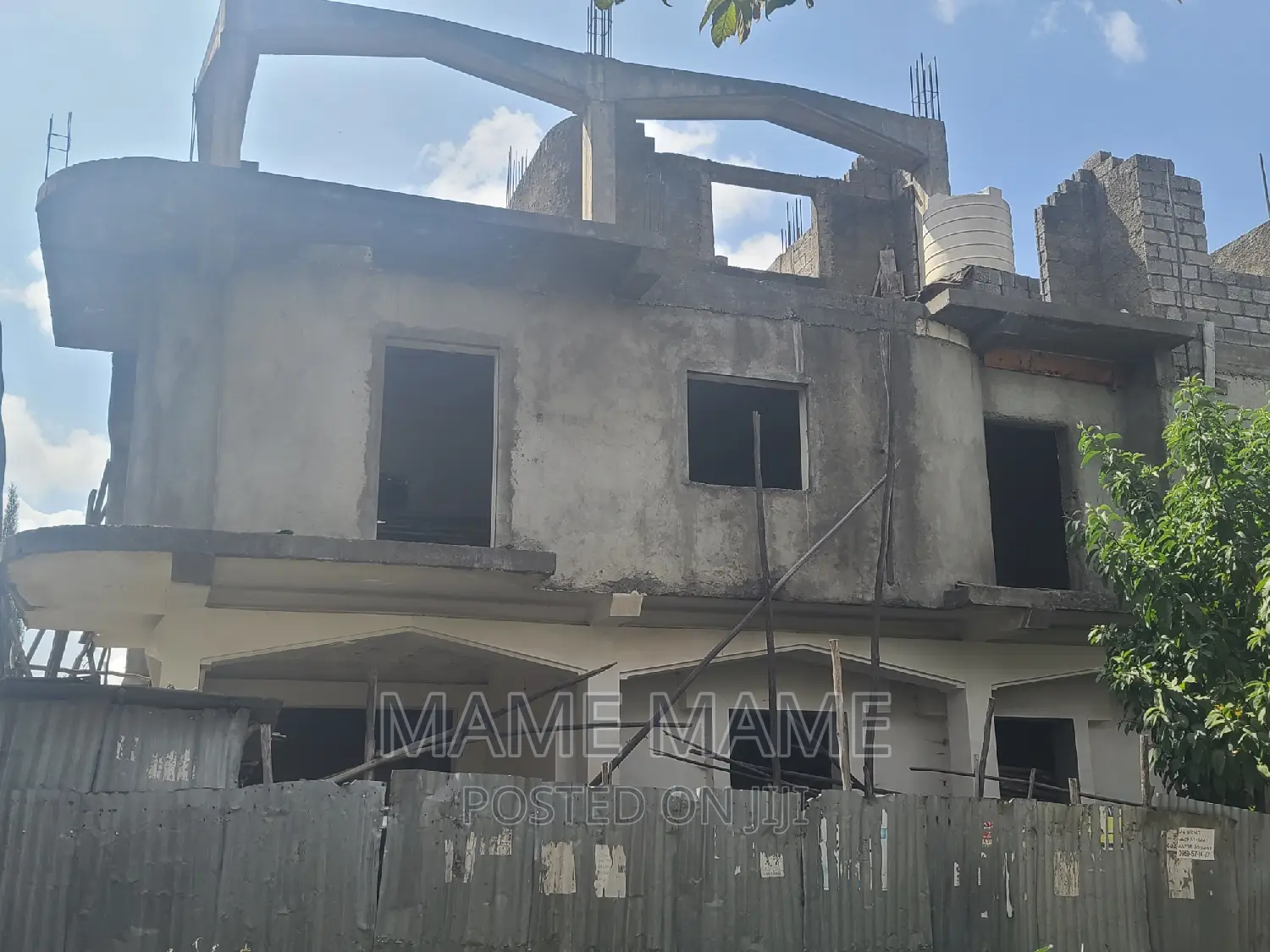 7bdrm House in Addis Abeba, Bole for sale