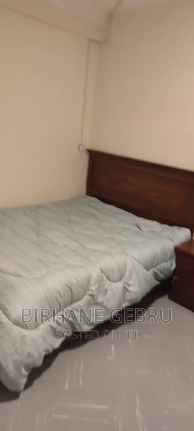 Furnished 3bdrm Apartment in Apartiment, Bole for rent